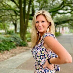 Meet your Posher, Jenna